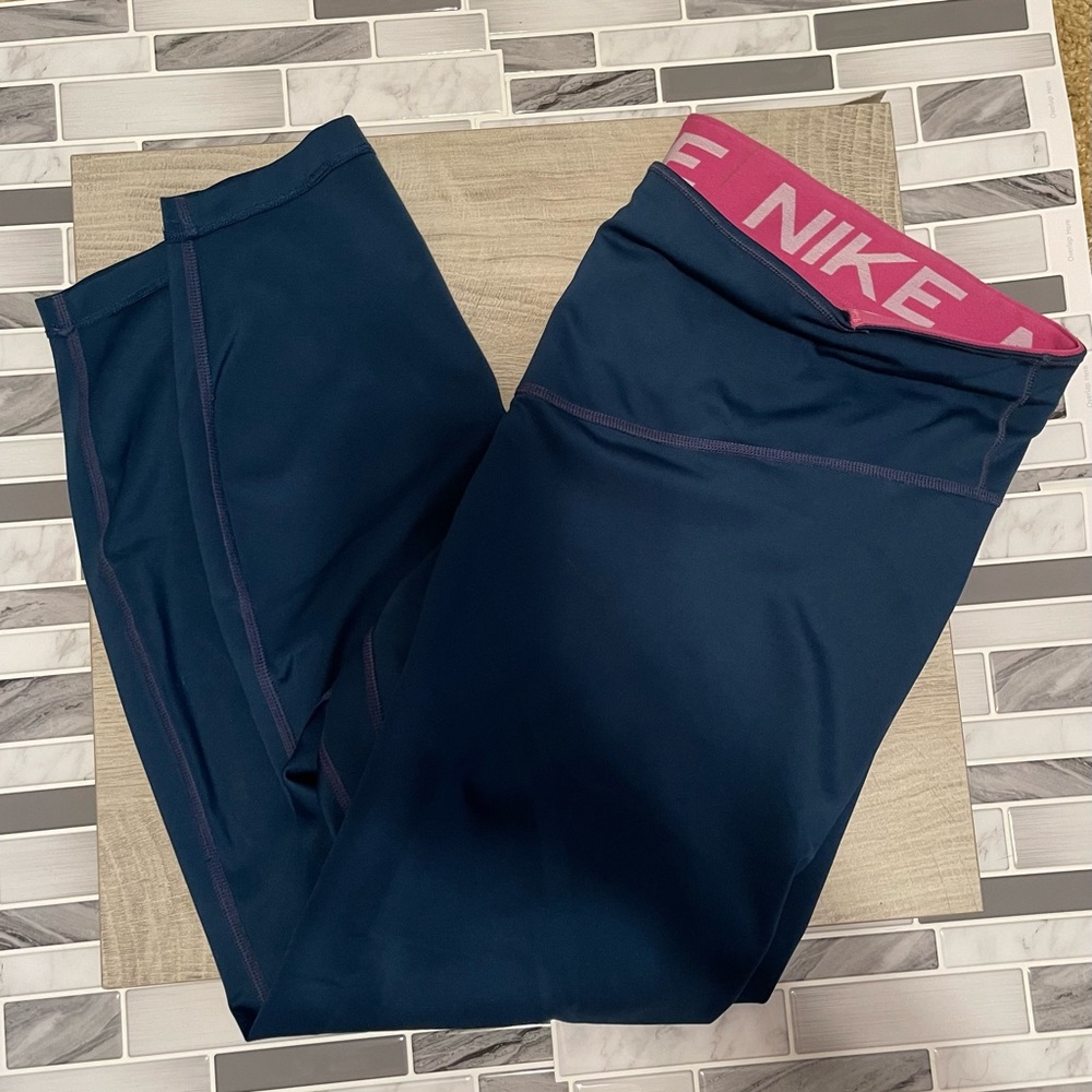 Nike 1X Crop Leggings